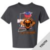 Honor Flight - Dri-Power® Youth 50/50 T-Shirt Thumbnail