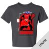 Honor Flight - Dri-Power® Youth 50/50 T-Shirt Thumbnail
