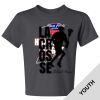 Honor Flight - Dri-Power® Youth 50/50 T-Shirt Thumbnail