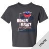 Honor Flight - Dri-Power® Youth 50/50 T-Shirt Thumbnail