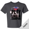 Honor Flight - Dri-Power® Youth 50/50 T-Shirt Thumbnail