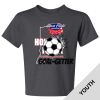 Honor Flight - Dri-Power® Youth 50/50 T-Shirt Thumbnail