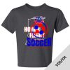 Honor Flight - Dri-Power® Youth 50/50 T-Shirt Thumbnail
