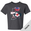 Honor Flight - Dri-Power® Youth 50/50 T-Shirt Thumbnail