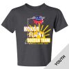Honor Flight - Dri-Power® Youth 50/50 T-Shirt Thumbnail