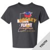 Honor Flight - Dri-Power® Youth 50/50 T-Shirt Thumbnail