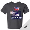 Honor Flight - Dri-Power® Youth 50/50 T-Shirt Thumbnail