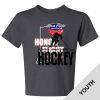 Honor Flight - Dri-Power® Youth 50/50 T-Shirt Thumbnail