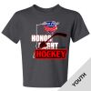 Honor Flight - Dri-Power® Youth 50/50 T-Shirt Thumbnail