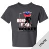 Honor Flight - Dri-Power® Youth 50/50 T-Shirt Thumbnail