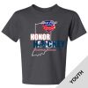 Honor Flight - Dri-Power® Youth 50/50 T-Shirt Thumbnail
