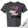 Honor Flight - Dri-Power® Youth 50/50 T-Shirt Thumbnail