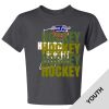 Honor Flight - Dri-Power® Youth 50/50 T-Shirt Thumbnail