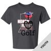 Honor Flight - Dri-Power® Youth 50/50 T-Shirt Thumbnail
