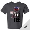 Honor Flight - Dri-Power® Youth 50/50 T-Shirt Thumbnail