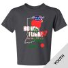 Honor Flight - Dri-Power® Youth 50/50 T-Shirt Thumbnail