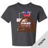 Honor Flight - Dri-Power® Youth 50/50 T-Shirt Thumbnail