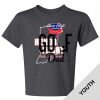 Honor Flight - Dri-Power® Youth 50/50 T-Shirt Thumbnail