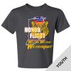 Honor Flight - Dri-Power® Youth 50/50 T-Shirt Thumbnail