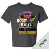 Honor Flight - Dri-Power® Youth 50/50 T-Shirt Thumbnail