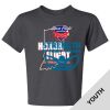 Honor Flight - Dri-Power® Youth 50/50 T-Shirt Thumbnail