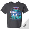 Honor Flight - Dri-Power® Youth 50/50 T-Shirt Thumbnail
