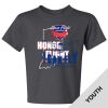 Honor Flight - Dri-Power® Youth 50/50 T-Shirt Thumbnail