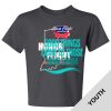 Honor Flight - Dri-Power® Youth 50/50 T-Shirt Thumbnail