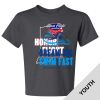 Honor Flight - Dri-Power® Youth 50/50 T-Shirt Thumbnail