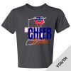 Honor Flight - Dri-Power® Youth 50/50 T-Shirt Thumbnail