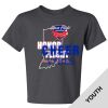 Honor Flight - Dri-Power® Youth 50/50 T-Shirt Thumbnail