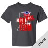 Honor Flight - Dri-Power® Youth 50/50 T-Shirt Thumbnail