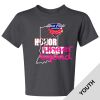 Honor Flight - Dri-Power® Youth 50/50 T-Shirt Thumbnail