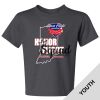 Honor Flight - Dri-Power® Youth 50/50 T-Shirt Thumbnail