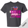 Honor Flight - Dri-Power® Youth 50/50 T-Shirt Thumbnail