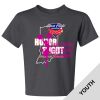 Honor Flight - Dri-Power® Youth 50/50 T-Shirt Thumbnail