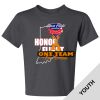 Honor Flight - Dri-Power® Youth 50/50 T-Shirt Thumbnail