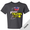 Honor Flight - Dri-Power® Youth 50/50 T-Shirt Thumbnail