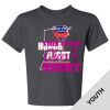 Honor Flight - Dri-Power® Youth 50/50 T-Shirt Thumbnail