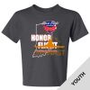 Honor Flight - Dri-Power® Youth 50/50 T-Shirt Thumbnail
