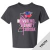 Honor Flight - Dri-Power® Youth 50/50 T-Shirt Thumbnail