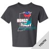 Honor Flight - Dri-Power® Youth 50/50 T-Shirt Thumbnail