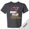 Honor Flight - Dri-Power® Youth 50/50 T-Shirt Thumbnail