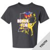 Honor Flight - Dri-Power® Youth 50/50 T-Shirt Thumbnail
