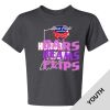 Honor Flight - Dri-Power® Youth 50/50 T-Shirt Thumbnail