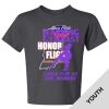 Honor Flight - Dri-Power® Youth 50/50 T-Shirt Thumbnail