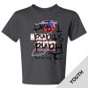 Honor Flight - Dri-Power® Youth 50/50 T-Shirt Thumbnail