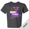 Honor Flight - Dri-Power® Youth 50/50 T-Shirt Thumbnail