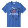Honor Flight - Core Cotton Tee Thumbnail