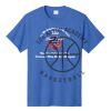 Honor Flight - Core Cotton Tee Thumbnail